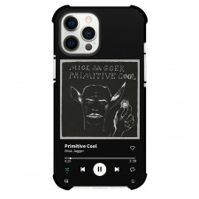 Mick Jagger Phone Case For iPhone Samsung Galaxy Pixel OnePlus Vivo Xiaomi Asus Sony Motorola Nokia - Mick Jagger Primitive Cool Album Cover