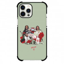 Migos Phone Case For iPhone And Samsung Galaxy - Migos Culture 2 Poster