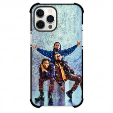Migos Phone Case For iPhone And Samsung Galaxy - Migos XXL Magazine Poster