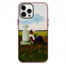 Mon Rovia Phone Case For iPhone Samsung Galaxy Pixel OnePlus Vivo Xiaomi Asus Sony Motorola Nokia - Mon Rovia Act 3 The Dying of Self EP Album Cover Poster