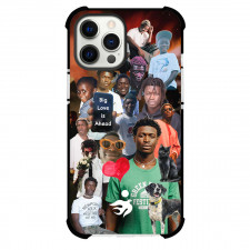 Mon Rovia Phone Case For iPhone Samsung Galaxy Pixel OnePlus Vivo Xiaomi Asus Sony Motorola Nokia - Mon Rovia Collage Poster