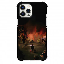 Mon Rovia Phone Case For iPhone Samsung Galaxy Pixel OnePlus Vivo Xiaomi Asus Sony Motorola Nokia - Mon Rovia Heavy Foot Single Album Cover Poster