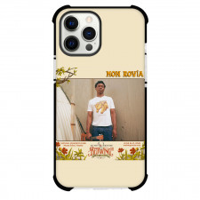 Mon Rovia Phone Case For iPhone Samsung Galaxy Pixel OnePlus Vivo Xiaomi Asus Sony Motorola Nokia - Mon Rovia Red Wing Roots Music Festival Poster