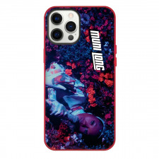 Muni Long Phone Case For iPhone Samsung Galaxy Pixel OnePlus Vivo Xiaomi Asus Sony Motorola Nokia - Muni Long Boys II Men Poster