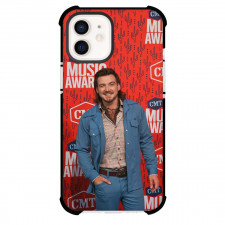 Morgan Wallen Phone Case For iPhone Samsung Galaxy Pixel OnePlus Vivo Xiaomi Asus Sony Motorola Nokia - Morgan Wallen 2019 CMT Music Awards Picture