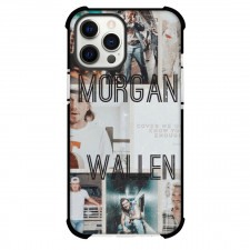 Morgan Wallen Phone Case For iPhone Samsung Galaxy Pixel OnePlus Vivo Xiaomi Asus Sony Motorola Nokia - Morgan Wallen Aesthetic Poster