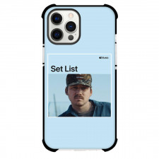 Morgan Wallen Phone Case For iPhone Samsung Galaxy Pixel OnePlus Vivo Xiaomi Asus Sony Motorola Nokia - Morgan Wallen Apple Music Icon Poster