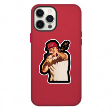 Morgan Wallen Phone Case For iPhone Samsung Galaxy Pixel OnePlus Vivo Xiaomi Asus Sony Motorola Nokia - Morgan Wallen Concert Sticker