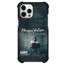 Morgan Wallen Phone Case For iPhone Samsung Galaxy Pixel OnePlus Vivo Xiaomi Asus Sony Motorola Nokia - Morgan Wallen Dangerous The Double Album Poster