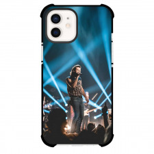 Morgan Wallen Phone Case For iPhone Samsung Galaxy Pixel OnePlus Vivo Xiaomi Asus Sony Motorola Nokia - Morgan Wallen Performs In A Concert Poster