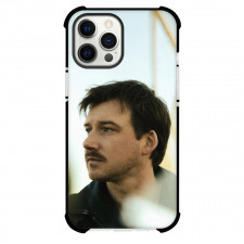 Morgan Wallen Phone Case For iPhone Samsung Galaxy Pixel OnePlus Vivo Xiaomi Asus Sony Motorola Nokia - Morgan Wallen Side Profile Portrait Poster
