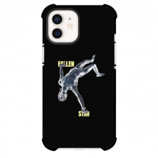 The Neighbourhood Phone Case For iPhone Samsung Galaxy Pixel OnePlus Vivo Xiaomi Asus Sony Motorola Nokia - The Neighbourhood Fallen Star Poster