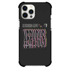 The Neighbourhood Phone Case For iPhone Samsung Galaxy Pixel OnePlus Vivo Xiaomi Asus Sony Motorola Nokia - The Neighbourhood Nervous Album Cover Poster