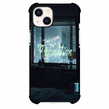 The Neighbourhood Phone Case For iPhone Samsung Galaxy Pixel OnePlus Vivo Xiaomi Asus Sony Motorola Nokia - The Neighbourhood I See My Reflections In You Eyes Poster