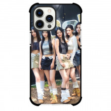 New Jeans Hanni Case For iPhone and Samsung Galaxy Devices - New Jeans Members in Lollapalooza
