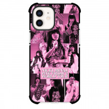 Nicki Minaj Phone Case For iPhone Samsung Galaxy Pixel OnePlus Vivo Xiaomi Asus Sony Motorola Nokia - Nicki Minaj Pink Friday 2 World Tour Candid Collage