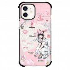 NewJeans Phone Case For iPhone Samsung Galaxy Pixel OnePlus Vivo Xiaomi Asus Sony Motorola Nokia - NewJeans Dittos Shuffle Poster