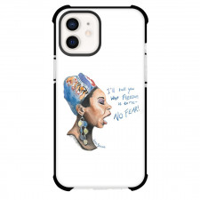 Nina Simone Phone Case For iPhone Samsung Galaxy Pixel OnePlus Vivo Xiaomi Asus Sony Motorola Nokia - Nina Simone Artwork I will Tell You What Freedom is To Me No Fear Poster