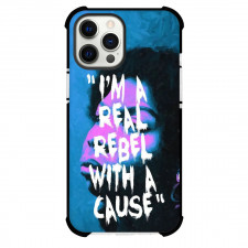 Nina Simone Phone Case For iPhone Samsung Galaxy Pixel OnePlus Vivo Xiaomi Asus Sony Motorola Nokia - Nina Simone UrbanArt Poster