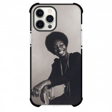 Nina Simone Phone Case For iPhone Samsung Galaxy Pixel OnePlus Vivo Xiaomi Asus Sony Motorola Nokia - Nina Simone A Voice of Passion and Protest Poster