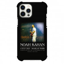 Noah Kahan Phone Case For iPhone Samsung Galaxy Pixel OnePlus Vivo Xiaomi Asus Sony Motorola Nokia - Noah Kahan Marley Park Concert Poster