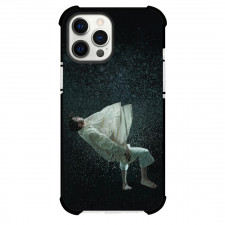 Oscar And The Wolf Phone Case For iPhone Samsung Galaxy Pixel OnePlus Vivo Xiaomi Asus Sony Motorola Nokia - Oscar And The Wolf Side Portrait Underwater