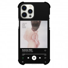 Oscar And The Wolf Phone Case For iPhone Samsung Galaxy Pixel OnePlus Vivo Xiaomi Asus Sony Motorola Nokia - Oscar And The Wolf Summer Skin Album Cover