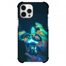 Ofenbach Phone Case For iPhone Samsung Galaxy Pixel OnePlus Vivo Xiaomi Asus Sony Motorola Nokia - Ofenbach Hands Out Blurred