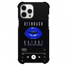 Ofenbach Phone Case For iPhone Samsung Galaxy Pixel OnePlus Vivo Xiaomi Asus Sony Motorola Nokia - Ofenbach Katchi Album Cover