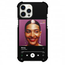 Olivia Dean Phone Case For iPhone Samsung Galaxy Pixel OnePlus Vivo Xiaomi Asus Sony Motorola Nokia - Olivia Dean Messy Album Cover