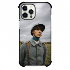 Pierre De Maere Phone Case For iPhone Samsung Galaxy Pixel OnePlus Vivo Xiaomi Asus Sony Motorola Nokia - Pierre De Maere Les Oiseaux MV Poster