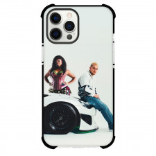 PLK Phone Case For iPhone Samsung Galaxy Pixel OnePlus Vivo Xiaomi Asus Sony Motorola Nokia - PLK And Theodora Group Portrait