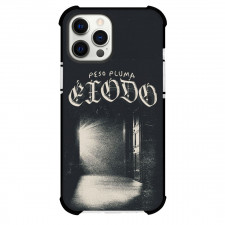 Peso Pluma Phone Case For iPhone Samsung Galaxy Pixel OnePlus Vivo Xiaomi Asus Sony Motorola Nokia - Peso Pluma Exodo Album Cover Poster