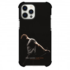 Pablo Albor?n Phone Case For iPhone Samsung Galaxy Pixel OnePlus Vivo Xiaomi Asus Sony Motorola Nokia - Pablo Albor?n Side Portrait Terral Tour Poster