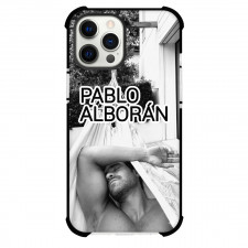 Pablo Albor?n Phone Case For iPhone Samsung Galaxy Pixel OnePlus Vivo Xiaomi Asus Sony Motorola Nokia - Pablo Albor?n Sleeping Greyscale