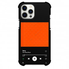 Pet Shop Boys Phone Case For iPhone Samsung Galaxy Pixel OnePlus Vivo Xiaomi Asus Sony Motorola Nokia - Pet Shop Boys Very Album Cover Spotify Library Poster