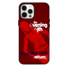 PinkPantheress Phone Case For iPhone Samsung Galaxy Pixel OnePlus Vivo Xiaomi Asus Sony Motorola Nokia - PinkPantheress An Evening With PinkPantheress Tour Poster