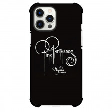 PinkPantheress Phone Case For iPhone Samsung Galaxy Pixel OnePlus Vivo Xiaomi Asus Sony Motorola Nokia - PinkPantheress Heaven Knows Album Art Poster