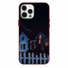 PinkPantheress Phone Case For iPhone Samsung Galaxy Pixel OnePlus Vivo Xiaomi Asus Sony Motorola Nokia - PinkPantheress Hell With It All Album Cover Poster