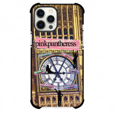 PinkPantheress Phone Case For iPhone Samsung Galaxy Pixel OnePlus Vivo Xiaomi Asus Sony Motorola Nokia - PinkPantheress North America Tour 2025 Poster