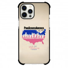 PinkPantheress Phone Case For iPhone Samsung Galaxy Pixel OnePlus Vivo Xiaomi Asus Sony Motorola Nokia - PinkPantheress Pink Across America 2022 Poster