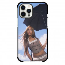 PinkPantheress Phone Case For iPhone Samsung Galaxy Pixel OnePlus Vivo Xiaomi Asus Sony Motorola Nokia - PinkPantheress Producer Of The Year BRIT Awards Photoshoot Poster