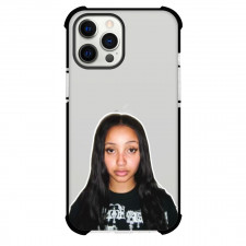 PinkPantheress Phone Case For iPhone Samsung Galaxy Pixel OnePlus Vivo Xiaomi Asus Sony Motorola Nokia - PinkPantheress Take Me Home EP Album Sticker