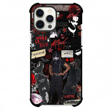 Playboi Carti Phone Case For iPhone Samsung Galaxy Pixel OnePlus Vivo Xiaomi Asus Sony Motorola Nokia - Playboi Carti Gibs Shuffle Poster