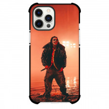 Playboi Carti Phone Case For iPhone Samsung Galaxy Pixel OnePlus Vivo Xiaomi Asus Sony Motorola Nokia - Playboi Carti Screams Poster