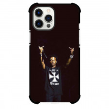 Playboi Carti Phone Case For iPhone Samsung Galaxy Pixel OnePlus Vivo Xiaomi Asus Sony Motorola Nokia - Playboi Carti Standing Portrait Poster