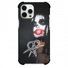 Playboi Carti Phone Case For iPhone Samsung Galaxy Pixel OnePlus Vivo Xiaomi Asus Sony Motorola Nokia - Playboi Carti Stop Breathing Poster