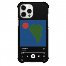 Quevedo Phone Case For iPhone Samsung Galaxy Pixel OnePlus Vivo Xiaomi Asus Sony Motorola Nokia - Quevedo SCANDIC Album Cover