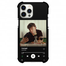 Quevedo Phone Case For iPhone Samsung Galaxy Pixel OnePlus Vivo Xiaomi Asus Sony Motorola Nokia - Quevedo TUCHAT Cover Art