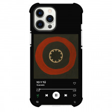 Quevedo Phone Case For iPhone Samsung Galaxy Pixel OnePlus Vivo Xiaomi Asus Sony Motorola Nokia - Quevedo YO Y T? Cover Art